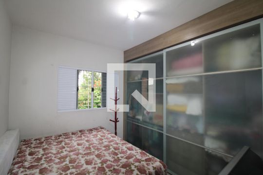 Casa 1 - Quarto 1 de casa à venda com 3 quartos, 500m² em Vila Amalia (zona Norte), São Paulo