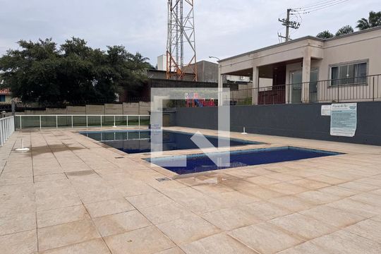 Área comum de apartamento à venda com 2 quartos, 42m² em Santo Andre, São Leopoldo