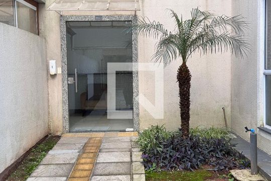 Área comum de apartamento à venda com 2 quartos, 42m² em Santo Andre, São Leopoldo