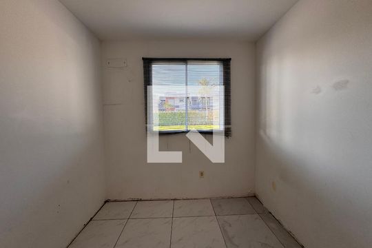 Quarto 1 de apartamento à venda com 2 quartos, 42m² em Santo Andre, São Leopoldo