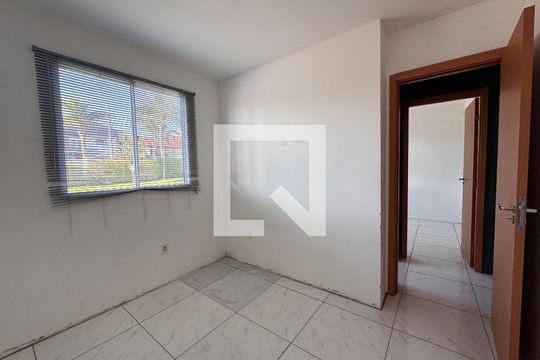 Quarto 1 de apartamento à venda com 2 quartos, 42m² em Santo Andre, São Leopoldo