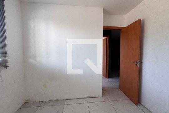 Quarto 1 de apartamento à venda com 2 quartos, 42m² em Santo Andre, São Leopoldo