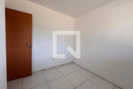 Quarto 1 de apartamento à venda com 2 quartos, 42m² em Santo Andre, São Leopoldo