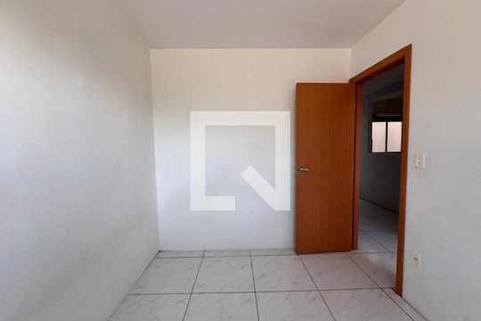 Quarto 2 de apartamento à venda com 2 quartos, 42m² em Santo Andre, São Leopoldo