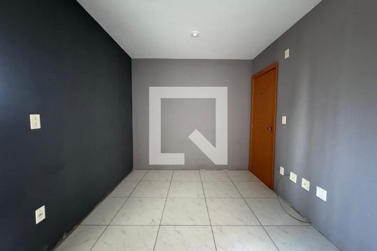 Apartamento à venda com 2 quartos, 42m² em Santo Andre, São Leopoldo