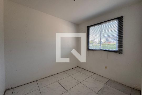 Sala de apartamento à venda com 2 quartos, 42m² em Santo Andre, São Leopoldo