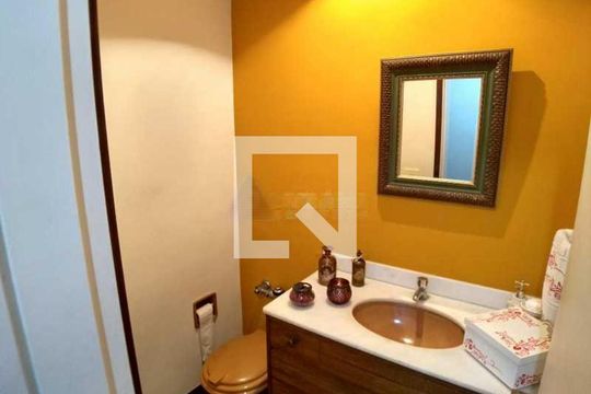 Apartamento à venda com 3 quartos, 111m² em Copacabana, Rio de Janeiro