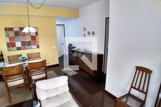 Apartamento à venda com 3 quartos, 111m² em Copacabana, Rio de Janeiro