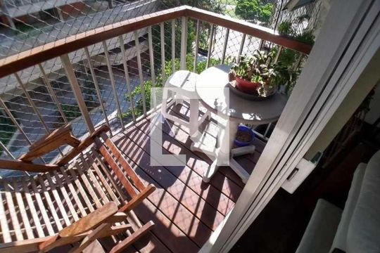 Apartamento à venda com 3 quartos, 111m² em Copacabana, Rio de Janeiro