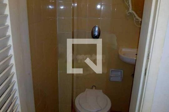 Apartamento à venda com 4 quartos, 135m² em Tijuca, Rio de Janeiro