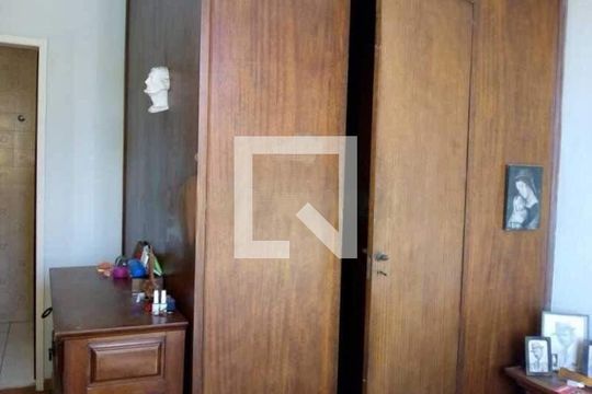 Apartamento à venda com 4 quartos, 135m² em Tijuca, Rio de Janeiro