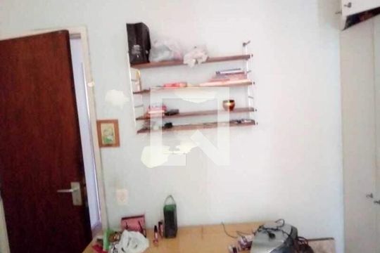 Apartamento à venda com 4 quartos, 135m² em Tijuca, Rio de Janeiro