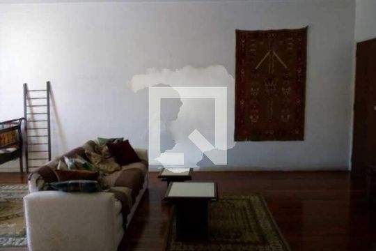 Apartamento à venda com 4 quartos, 135m² em Tijuca, Rio de Janeiro