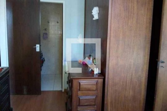 Apartamento à venda com 4 quartos, 135m² em Tijuca, Rio de Janeiro