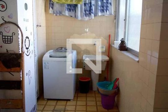 Apartamento à venda com 4 quartos, 135m² em Tijuca, Rio de Janeiro