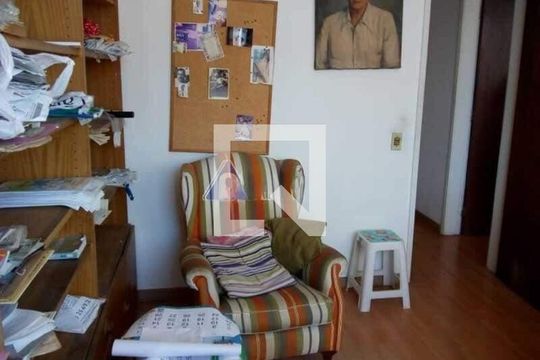 Apartamento à venda com 4 quartos, 135m² em Tijuca, Rio de Janeiro