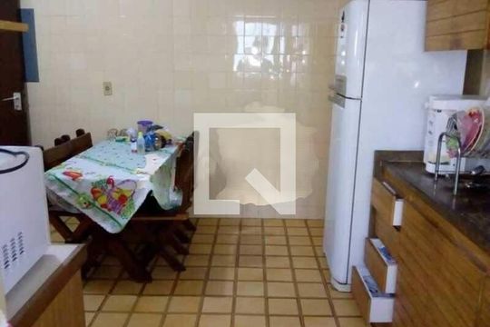 Apartamento à venda com 4 quartos, 135m² em Tijuca, Rio de Janeiro