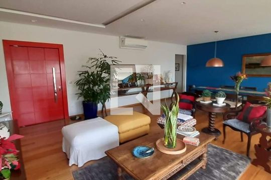 Apartamento à venda com 4 quartos, 300m² em Botafogo, Rio de Janeiro