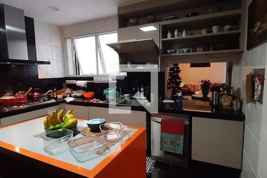 Apartamento à venda com 4 quartos, 300m² em Botafogo, Rio de Janeiro