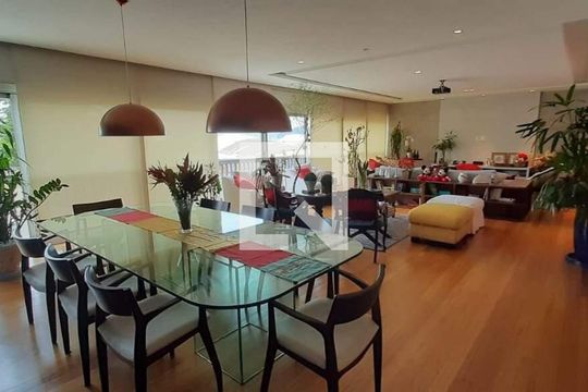 Apartamento à venda com 4 quartos, 300m² em Botafogo, Rio de Janeiro