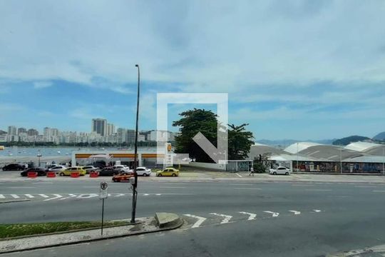 Apartamento à venda com 4 quartos, 300m² em Botafogo, Rio de Janeiro