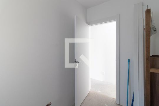 Quarto 2 de casa de condomínio à venda com 3 quartos, 92m² em Hípica, Porto Alegre
