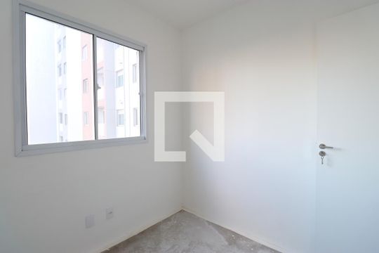 Quarto 2 de apartamento à venda com 2 quartos, 37m² em Barra Funda, São Paulo