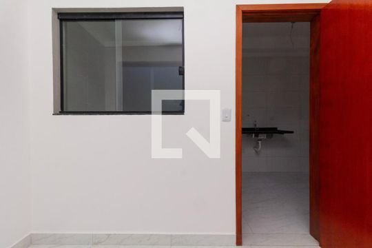 Quarto 2 de apartamento à venda com 2 quartos, 33m² em Penha de França, São Paulo