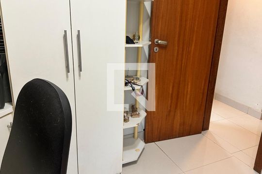 Quarto 2 de apartamento à venda com 4 quartos, 172m² em Recreio dos Bandeirantes, Rio de Janeiro