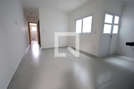 Apartamento à venda com 2 quartos, 98m² em Vila Eldizia, Santo André