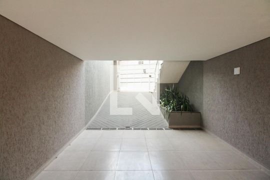 Garagem de casa para alugar com 2 quartos, 180m² em Vila Sao Geraldo, São Paulo