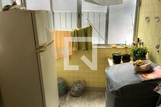 Apartamento à venda com 3 quartos, 100m² em Tijuca, Rio de Janeiro