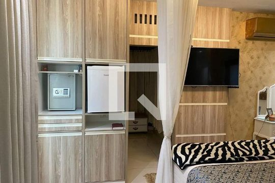 Apartamento à venda com 4 quartos, 507m² em Barra da Tijuca, Rio de Janeiro