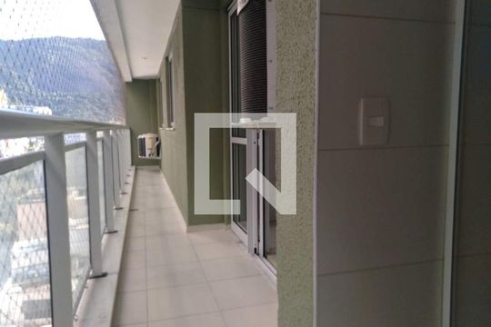 Apartamento à venda com 2 quartos, 78m² em Botafogo, Rio de Janeiro