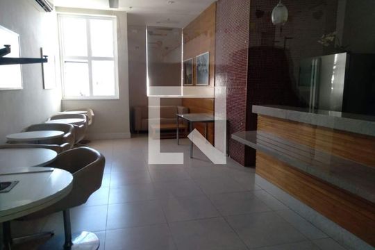 Apartamento à venda com 2 quartos, 78m² em Botafogo, Rio de Janeiro