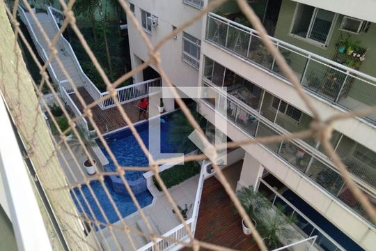 Apartamento à venda com 2 quartos, 78m² em Botafogo, Rio de Janeiro