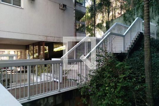 Apartamento à venda com 2 quartos, 78m² em Botafogo, Rio de Janeiro
