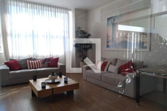 Apartamento à venda com 2 quartos, 78m² em Botafogo, Rio de Janeiro