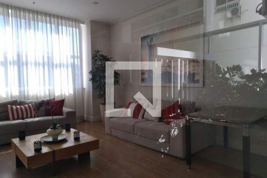 Apartamento à venda com 2 quartos, 78m² em Botafogo, Rio de Janeiro