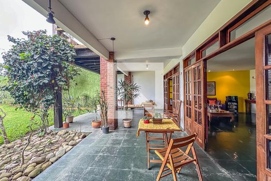 Casa à venda com 3 quartos, 486m² em Botafogo, Rio de Janeiro