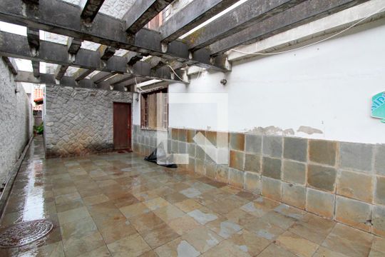 Garagem de casa à venda com 4 quartos, 583m² em Barra da Tijuca, Rio de Janeiro