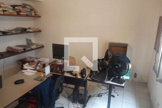 Apartamento à venda com 1 quarto, 68m² em Botafogo, Rio de Janeiro