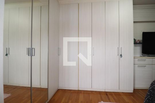 Quarto 2 de apartamento à venda com 3 quartos, 165m² em Jardim, Santo André