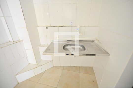 Studio de kitnet/studio para alugar com 1 quarto, 15m² em Setor Leste Vila Nova, Goiânia