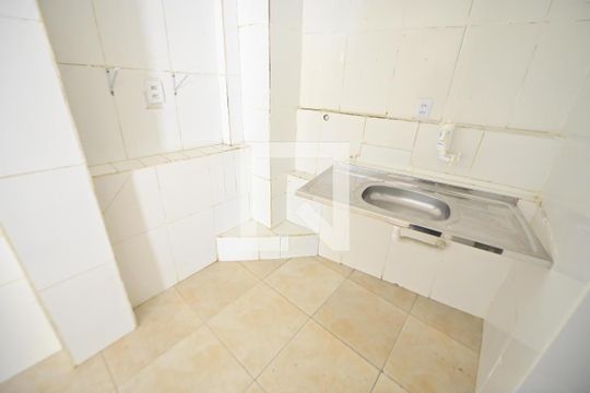 Studio de kitnet/studio para alugar com 1 quarto, 15m² em Setor Leste Vila Nova, Goiânia