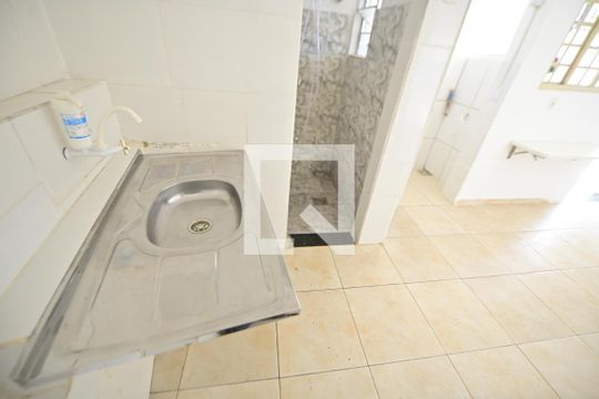 Studio de kitnet/studio para alugar com 1 quarto, 15m² em Setor Leste Vila Nova, Goiânia