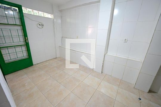 Kitnet/Studio para alugar com 1 quarto, 15m² em Setor Leste Vila Nova, Goiânia