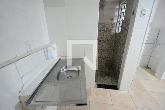 Studio de kitnet/studio para alugar com 1 quarto, 15m² em Setor Leste Vila Nova, Goiânia