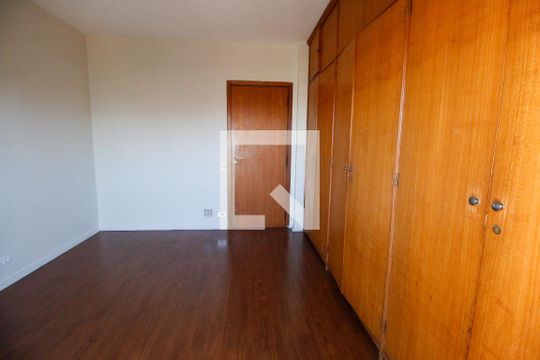 Quarto 1 de apartamento à venda com 3 quartos, 189m² em Vila Suzana, São Paulo
