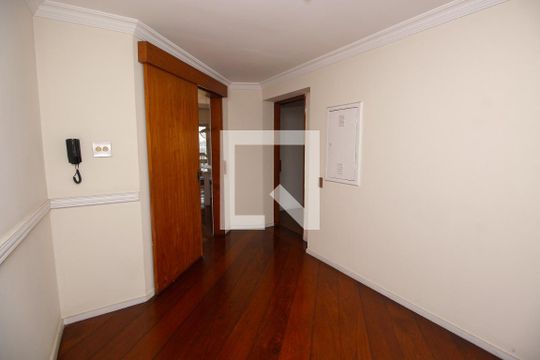 Sala de Jantar de apartamento à venda com 3 quartos, 189m² em Vila Suzana, São Paulo